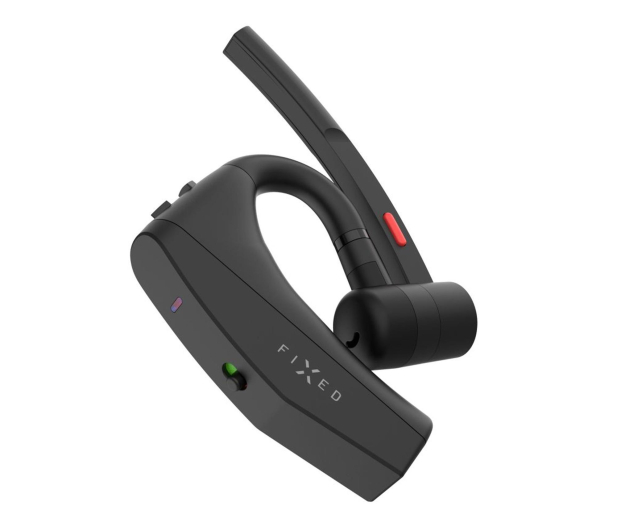 FIXED Talk Pro, black - 1484729 - zdjęcie 2